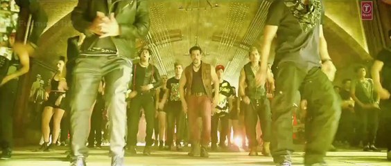 Jumme Ki Raat 720p - Kick [Funmaza.com]