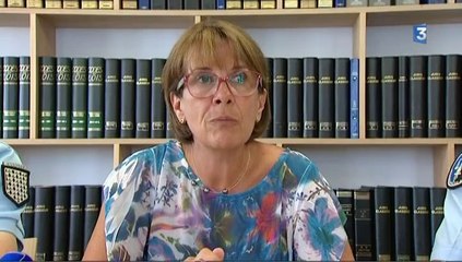 Groix : drame familial, un homme tue sa compagne