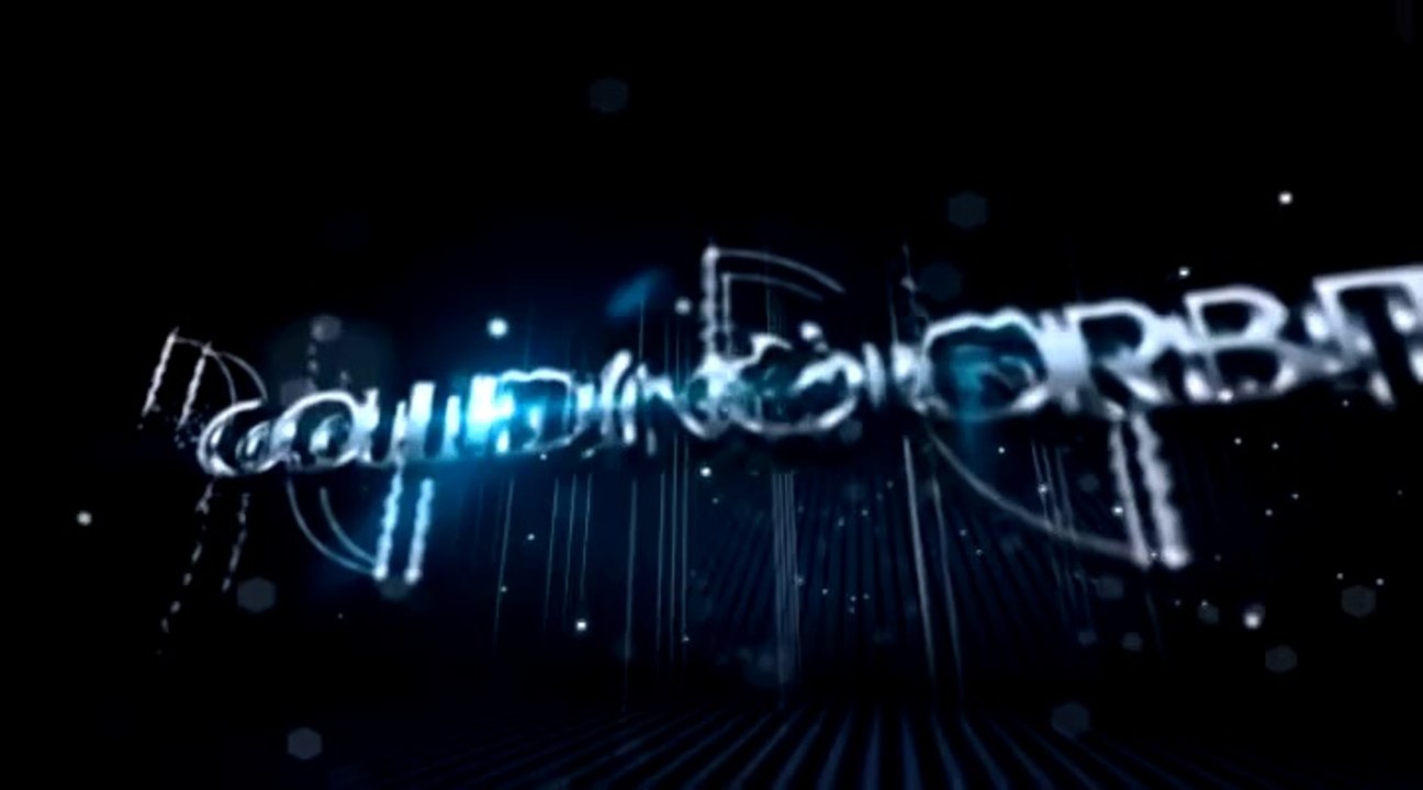 COLLIDING ORBITS Teaser Trailer