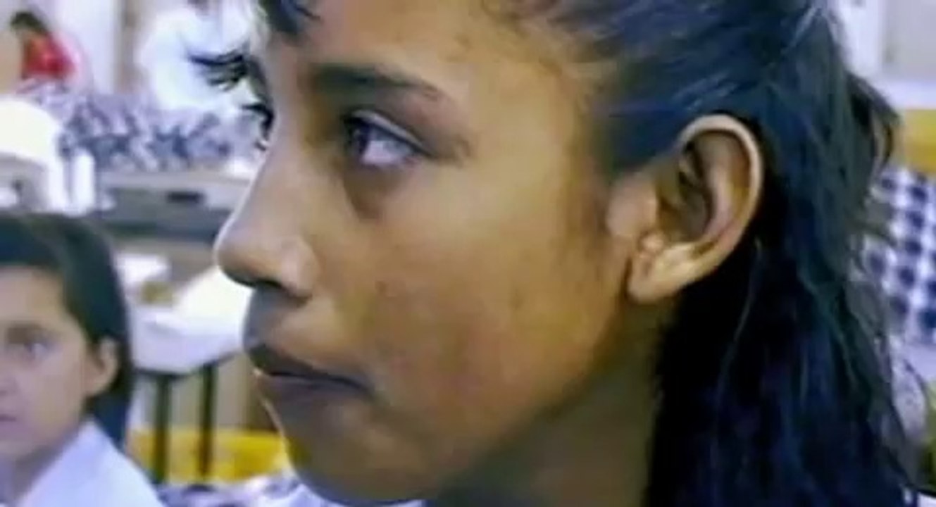 the corporation: documentary trailer