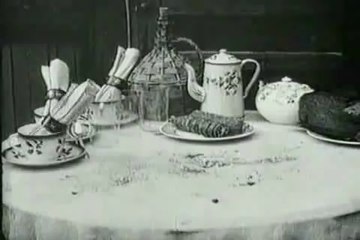 1907 Segundo de Chomón: La Maison Ensorcelée