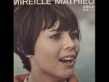 Mireille Mathieu - Celui que j'aime