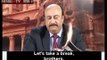 Jordanian TV Hosts Burns Israeli Flag Live On Air