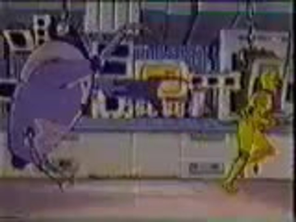 Droids Intro