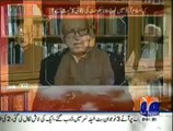 Capital Talk 31st July 2014- Hamid Mir On Geo News 31st July 2014