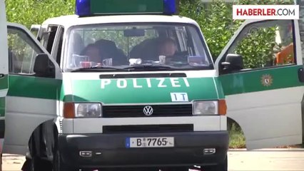 Yurt dışında Cumhurbaşkanı seçimi -