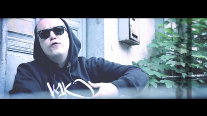 Jinx feat. Morlockk Dilemma - Status Quo (Video)