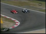 F1 - European GP 2003 - Race - Part 2