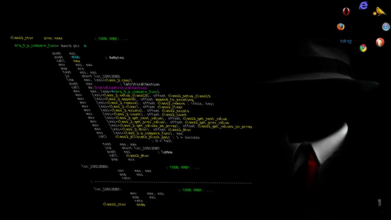 Apenas alguns dos motivos para você usar o modo incógnito dos seus navegadores.