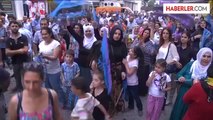 Cumhurbaşkanlığı seçimine doğru - Figen Yüksekdağ -