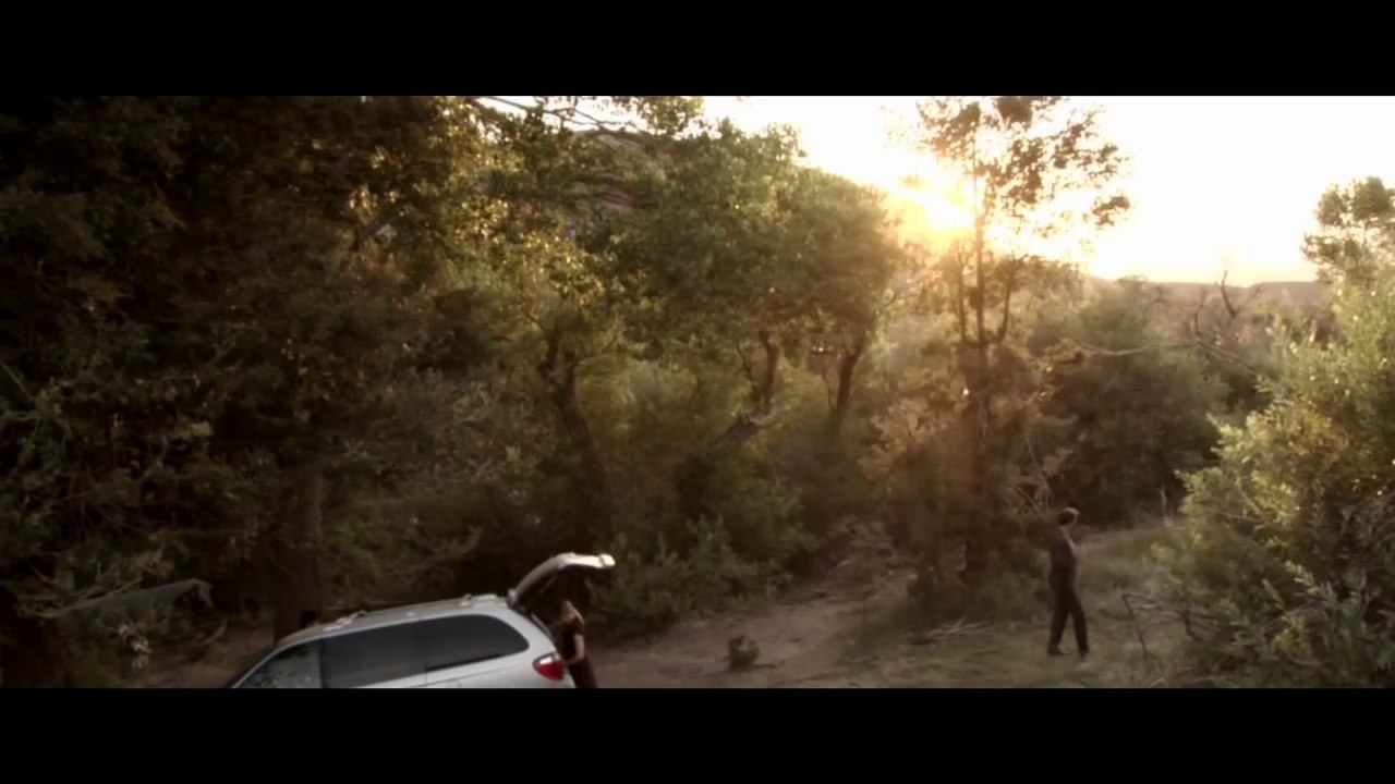 Bear - Official HD Trailer