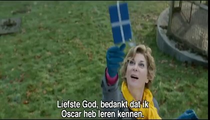 Officiele trailer 'Oscar et la dame rose'