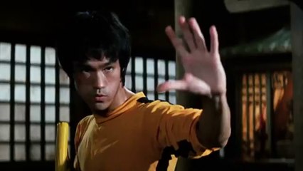 'I AM BRUCE LEE' OFFICIAL FILM TRAILER