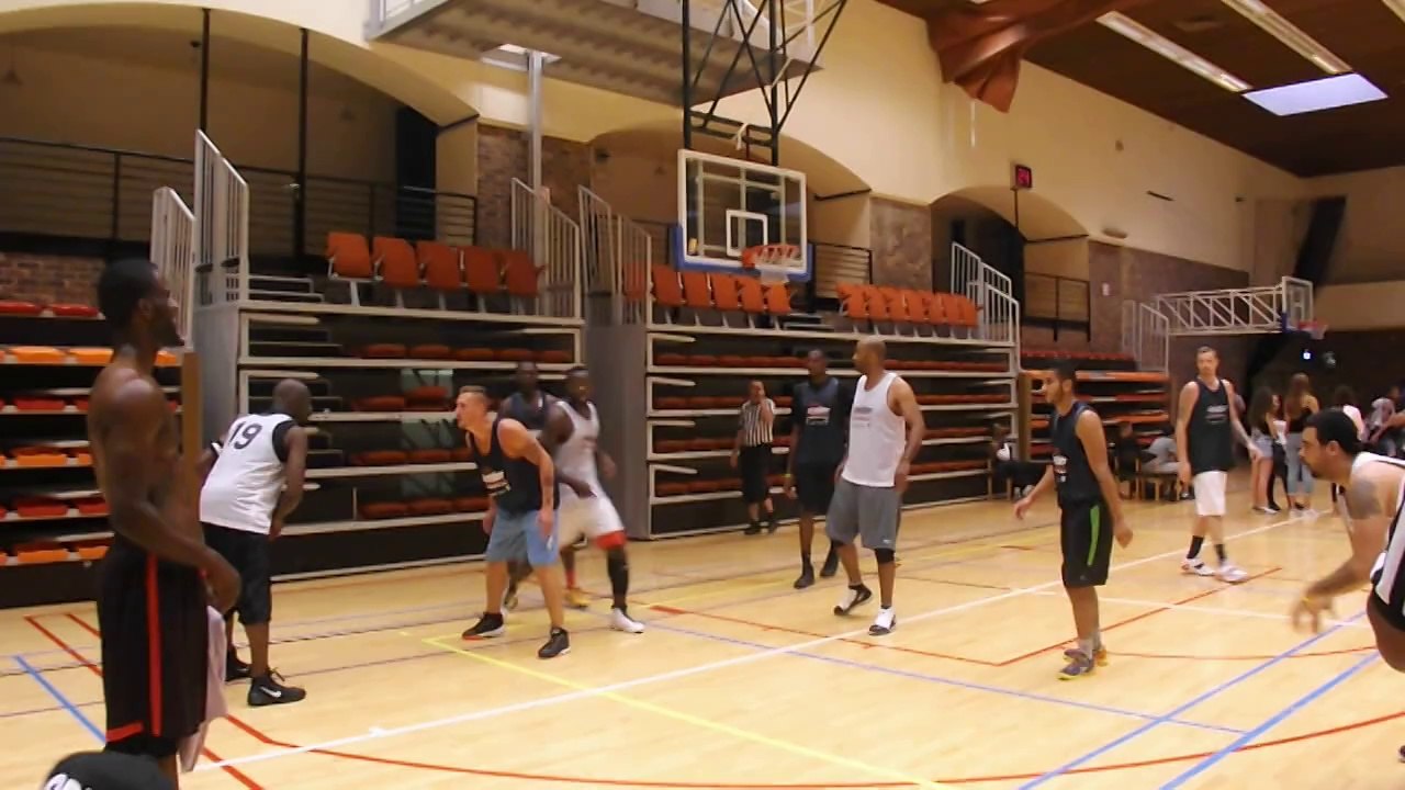 Formasport - Brussels Basket Ball Summer League 24072014 n°20