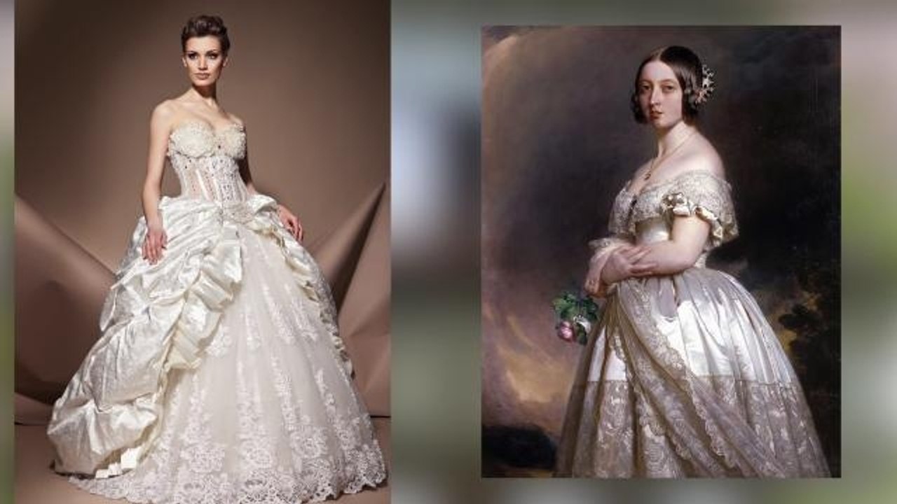 Surprising Facts About Bridal Traditions