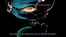 [Vocaloid Opera - The End] The Gas Mask and the Gas [Eng Sub]
