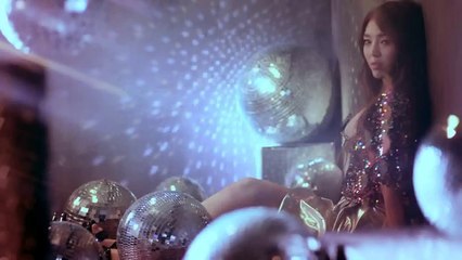 ChoColat 쇼콜라   Black Tinkerbell 블랙팅커벨 MV