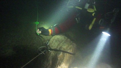 Presentation ATHENA luminescent life line (Français - English)