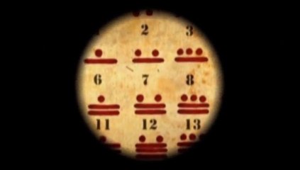 De calendarios y matemáticas mayas