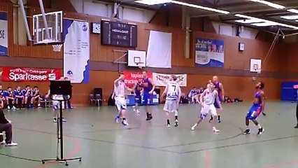 Karl Finley- Germany Highlights