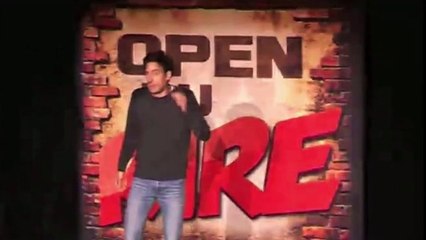 Talent Show : découvrez Maxime Gasteuil !