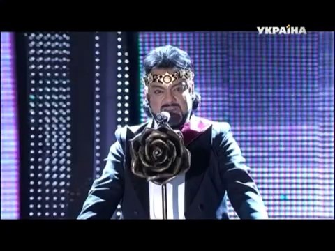 Филипп Киркоров - ''Кумир'' Новая Волна 2014 ПРЕМЬЕРА