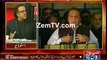 What PM Nawaz Sharif actually thinking about his position after Azadi March, Dr. Shahid Masood Telling