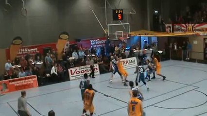 Karl Finley Highlights