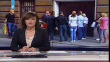 Banda, banda, banda..!