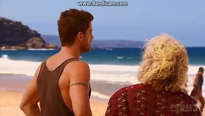 braxtons, heath leaving - 6017 (part 1)