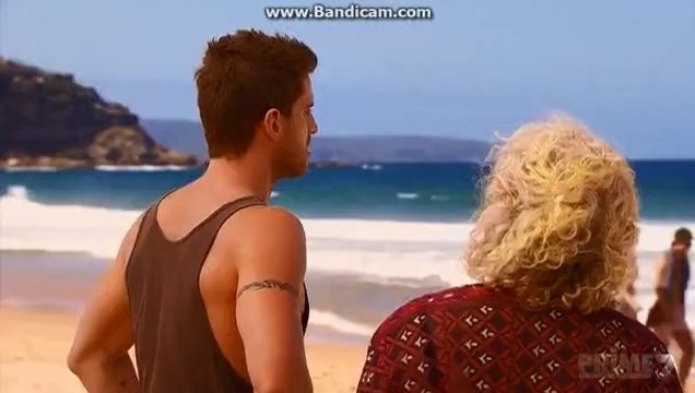 braxtons, heath leaving - 6017 (part 1)
