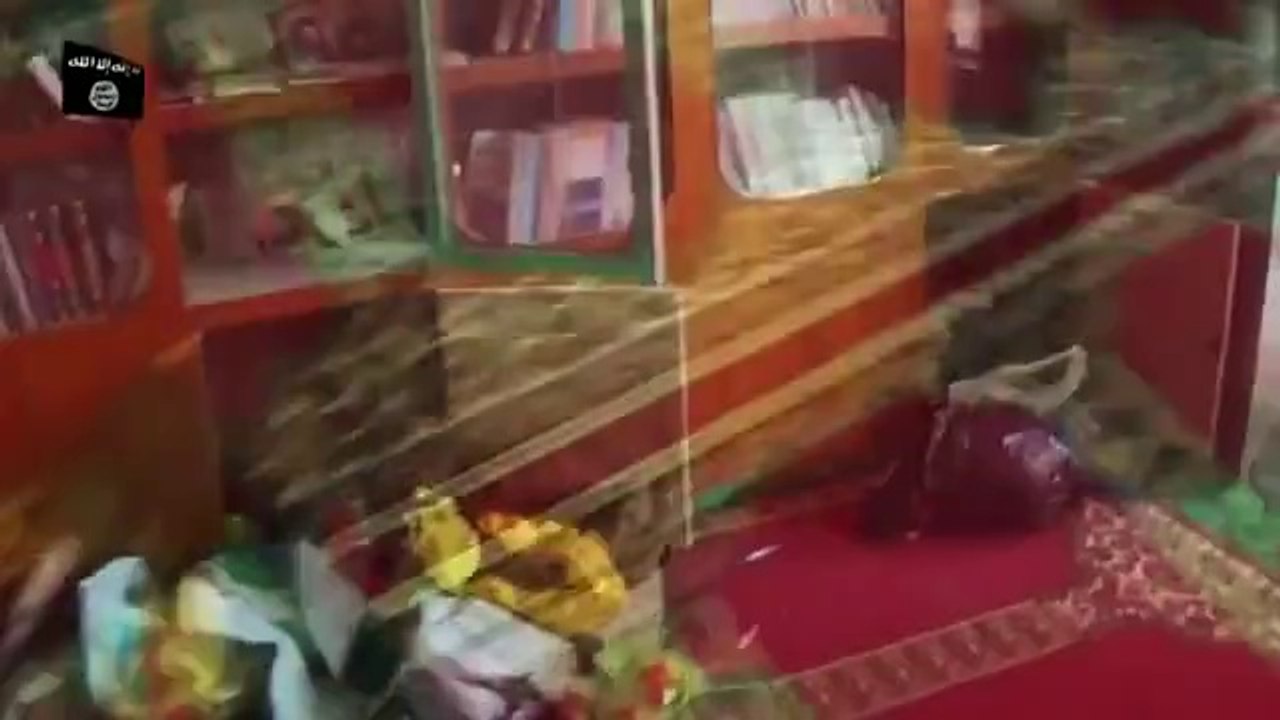 Islamic State of Iraq and the Levant  Part2