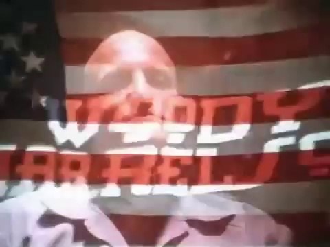 Natural Born Killers (1994) HQ trailer