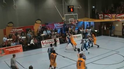 Karl Finley Highlights