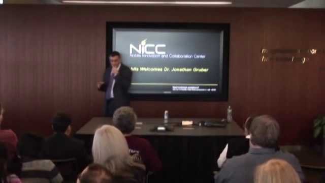 Jonathan Gruber States Which Do Not Set Up an Exchange Do Not Get Tax Subsidies