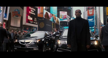 Marvel's Phase 1 & 2 - A Look Back [VO-HD]