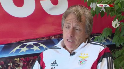 Jesus embraces Emirates challenge