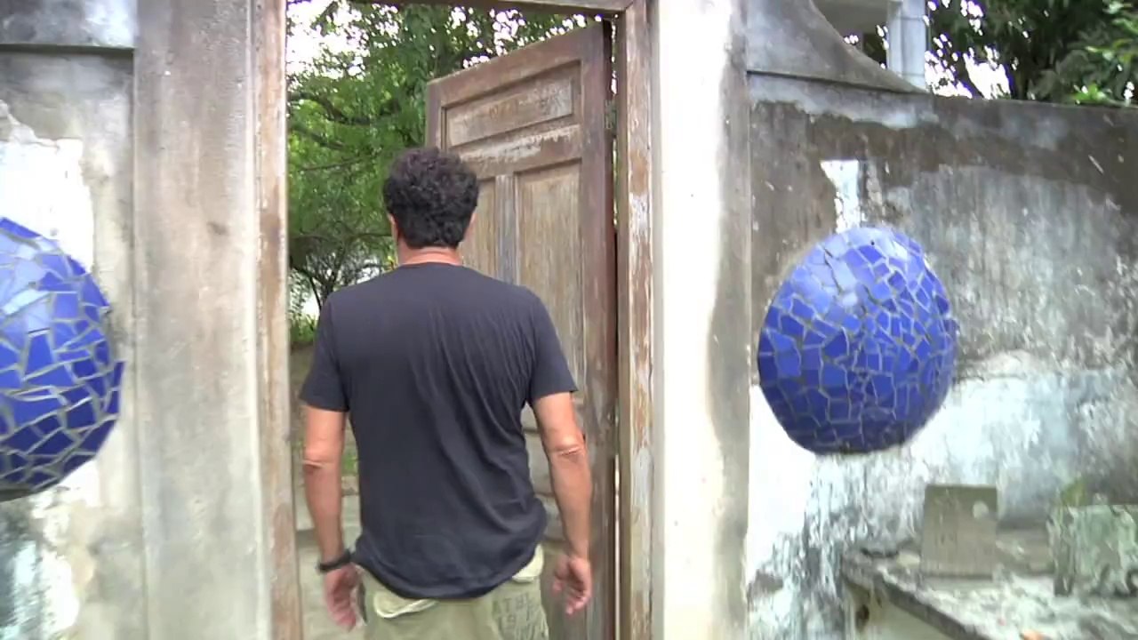 trailer final (Bel Borba Aqui / a documentary in progress)