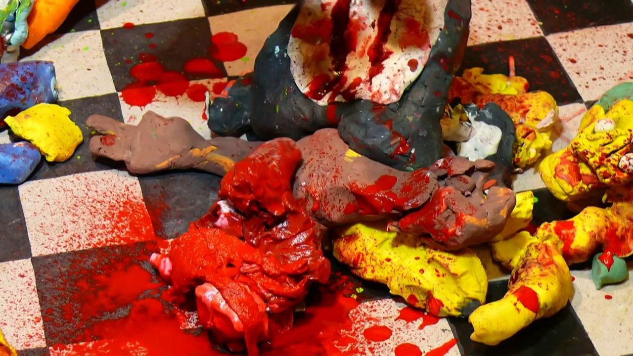 CHAINSAW MAID 2