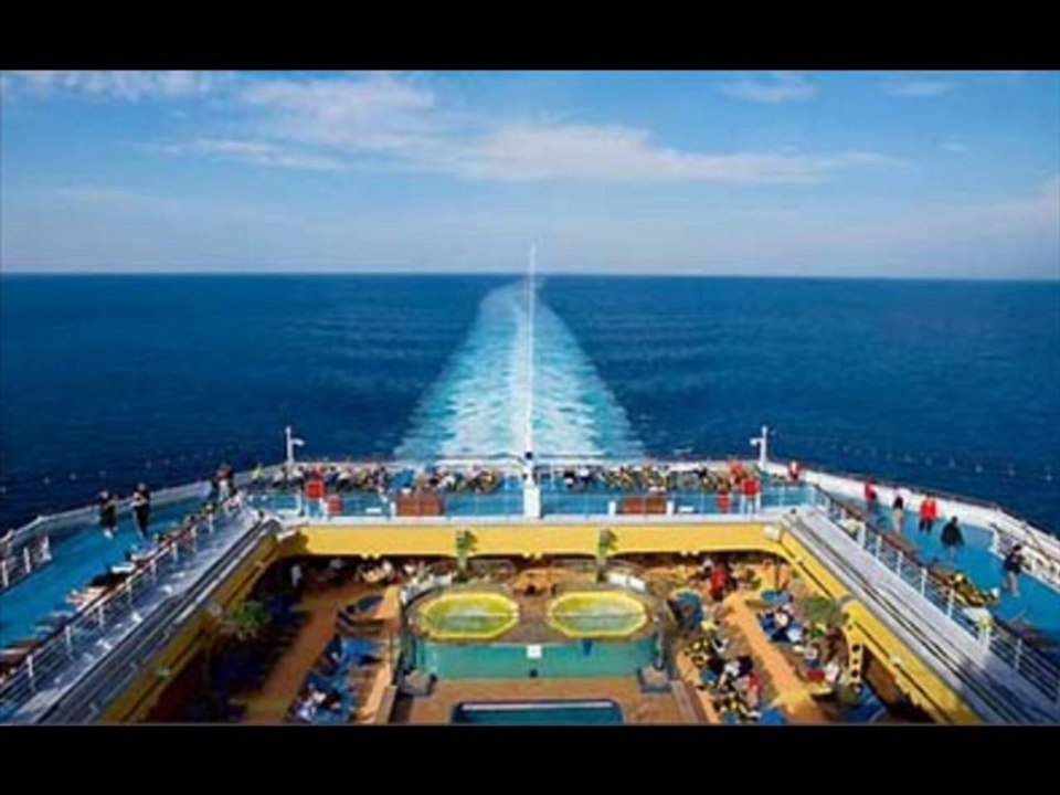 Souchon Pierre La croisière