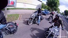 Bikers Culemborg Kassel 2014
