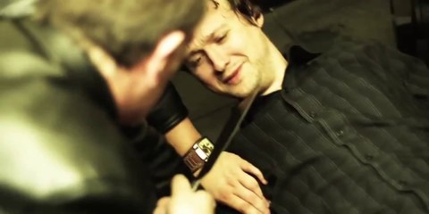 Portrait of a Zombie - Official Trailer