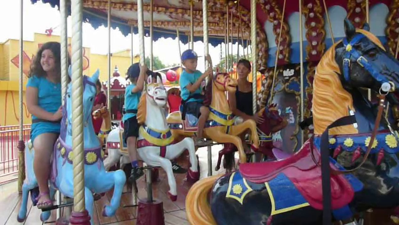 dada walibi