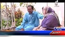 Kahani ke peeche on Aaj news – 1st August 2014
