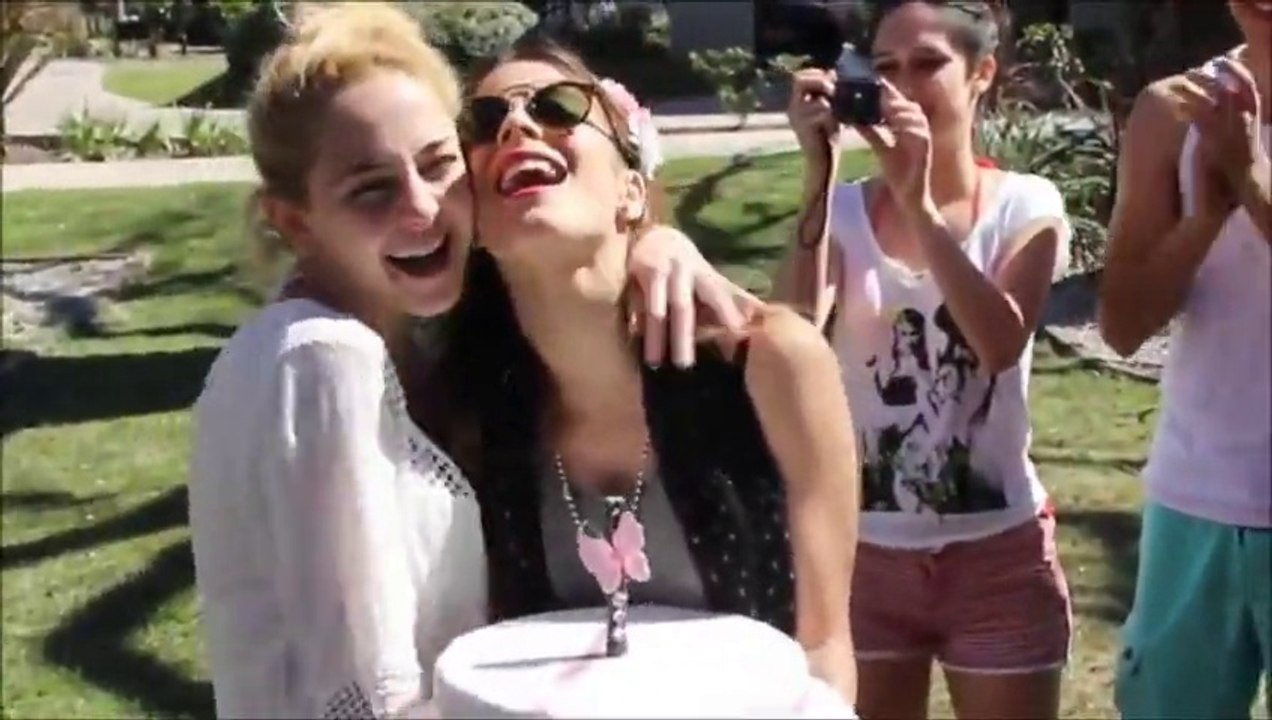 Violetta en Vivo - Argentina , Santa Fe - VOSTFR
