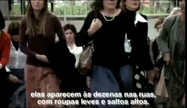 L' Homme qui aimait les femmes - François Truffaut - legPT