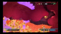 PixelJunk Shooter Ultimate PS4 - Episode Inner Space / Feeling Bubbly - Gameplay Walkthrough