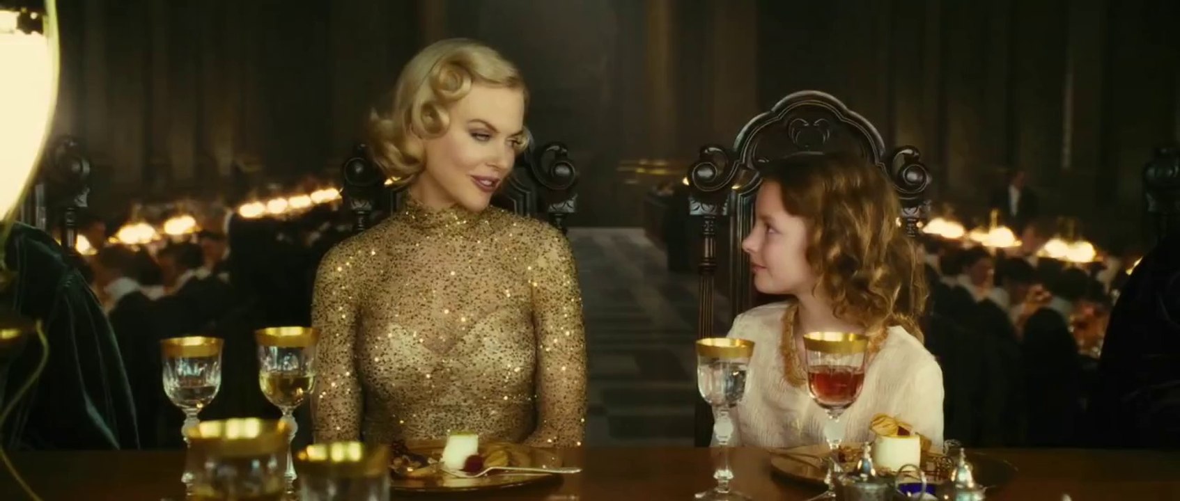 The Golden Compass (trailer)