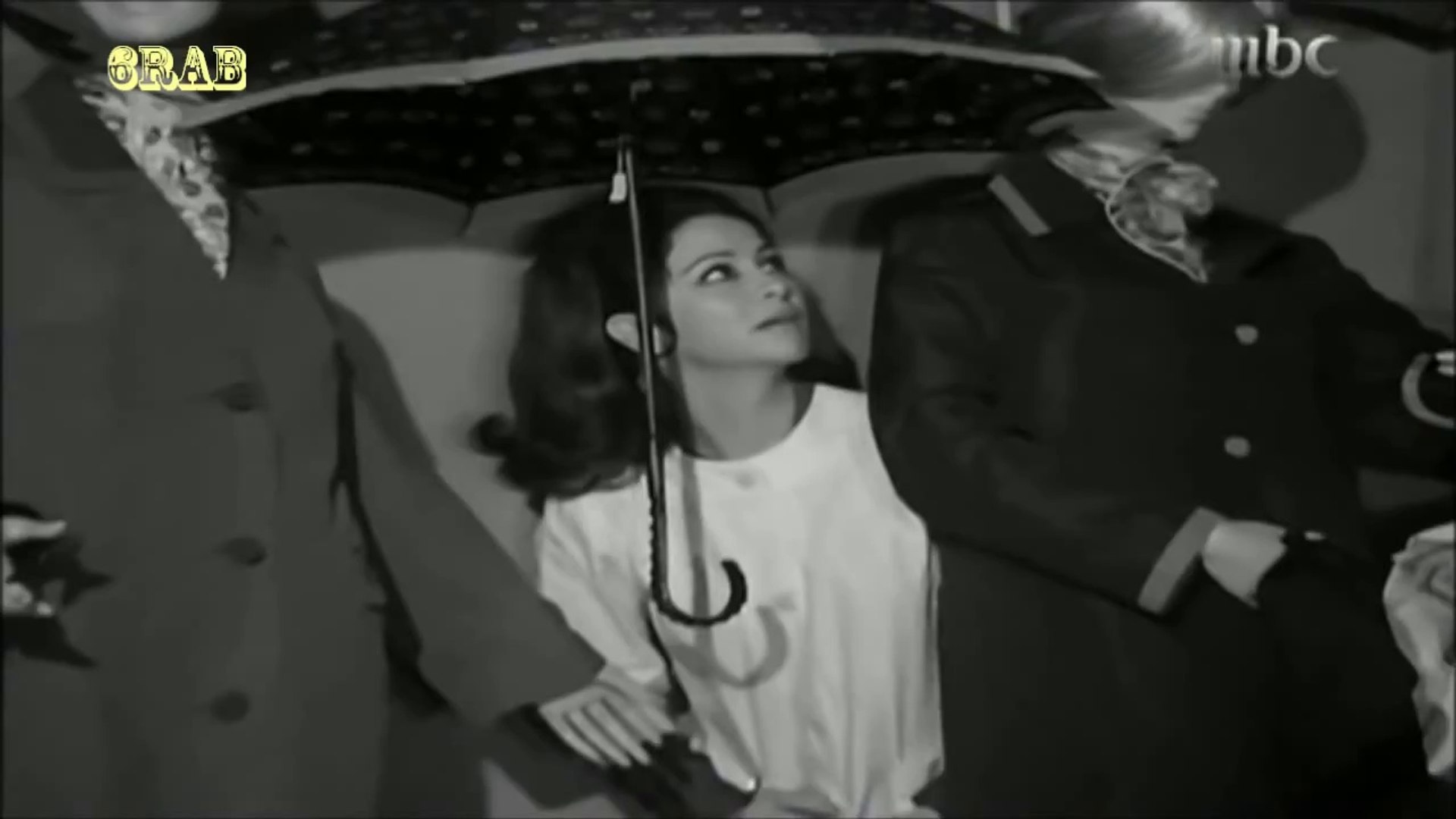فريد الاطرش - على بالي - من فيلم الحب الكبير عام 1968م - video Dailymotion