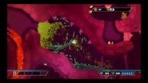 PixelJunk Shooter Ultimate PS4 - Episode Inner Space / Parasite Evil - Gameplay Walkthrough